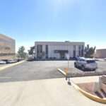 Armstrong & Hamrick