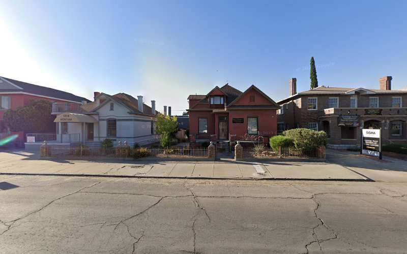 The Enriquez Law Firm