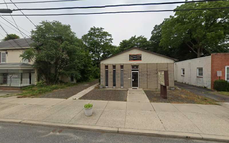 Law Office of Stephen Patrick