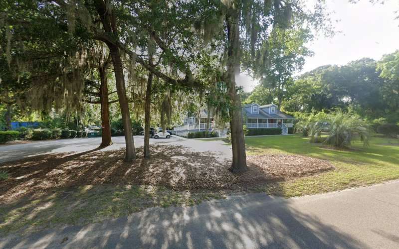 Law Office-Clifford Bush III