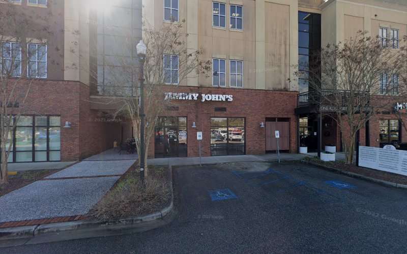 Brian McDaniel, Attorney at Law