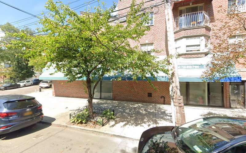 The Law Offices of Oliver C. Minott