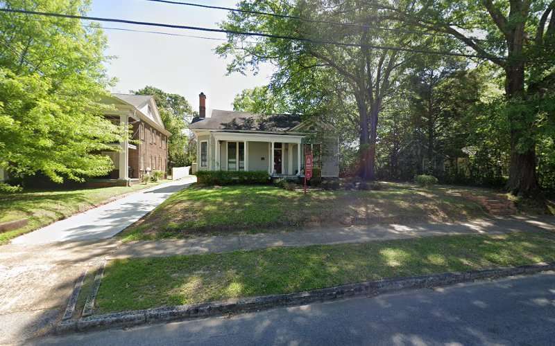 A Wesley Pitters, P.C.