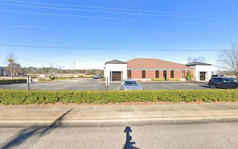 Randall B. James, P.C.