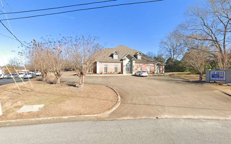 Thomas Means Gillis & SEAY Pc: Bolling Frederic A