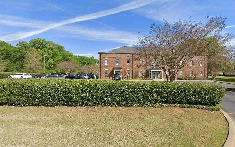 Chip Nix, Attorney at Law