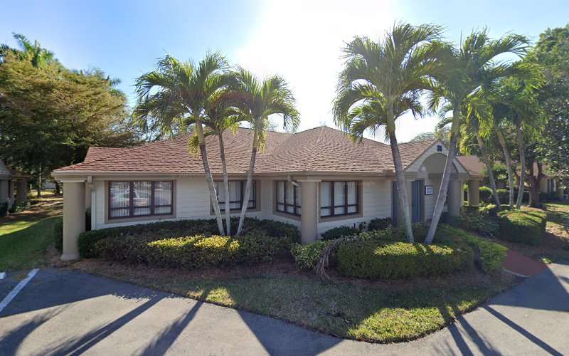 Parvey & Frankel: Cavenago III Carlos J