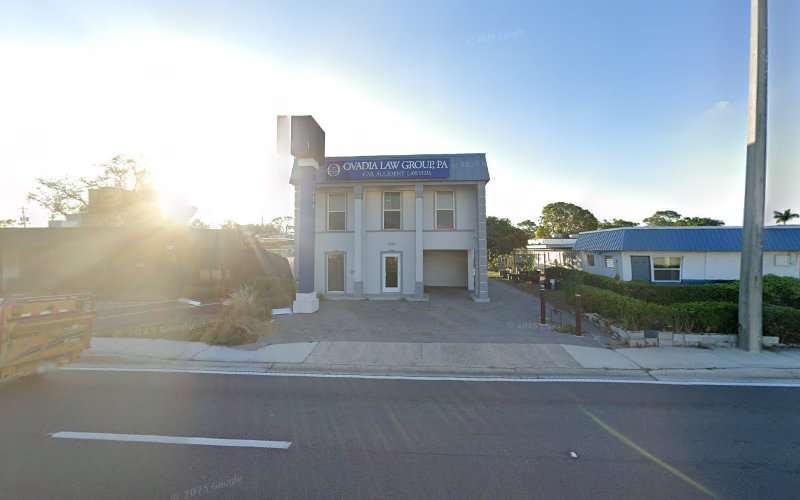 Ovadia Law Group, PA