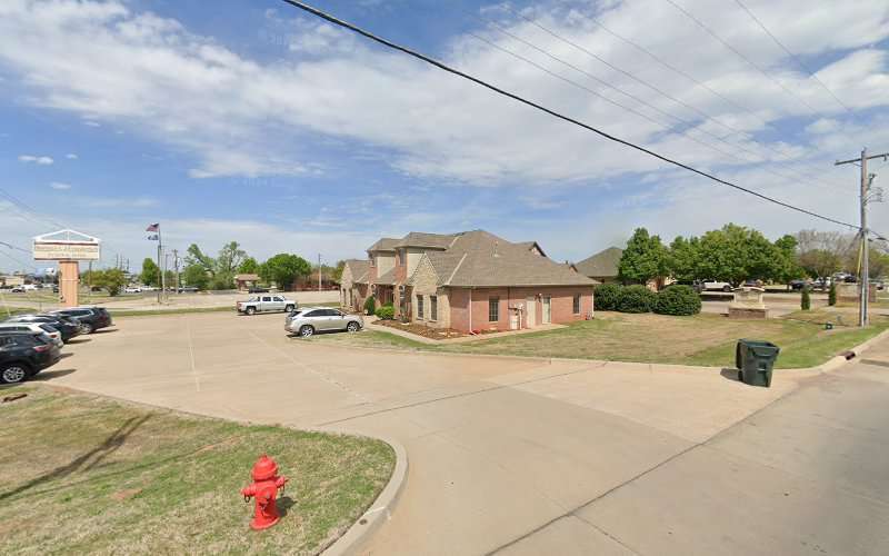 James F Howell & Associates