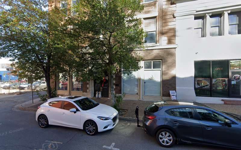 Law Office of Thomas G. Buchanan