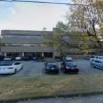 Tim Dudley and Danny Crabtree