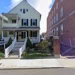 Hickey III William F