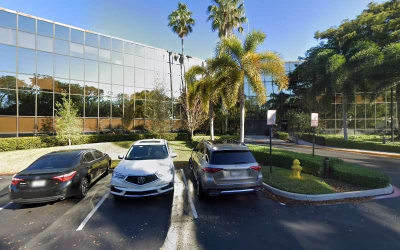 The Law Office of Mitchell S. Shea P.A.