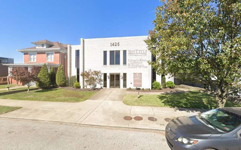 Edwards Klein Anderson & Shope PLLC