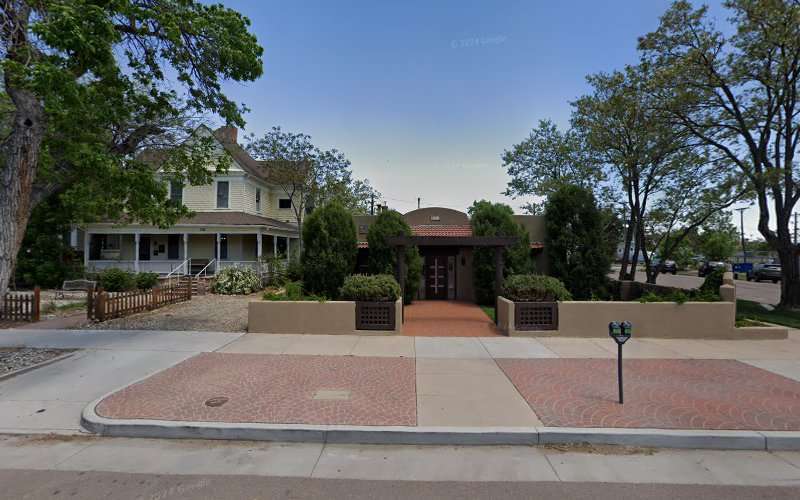 The Law Firm of Ted Bills