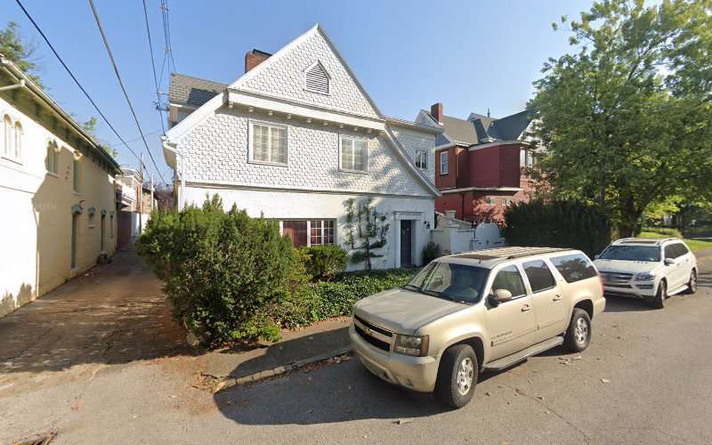 George Barnett, Injury Lawyer