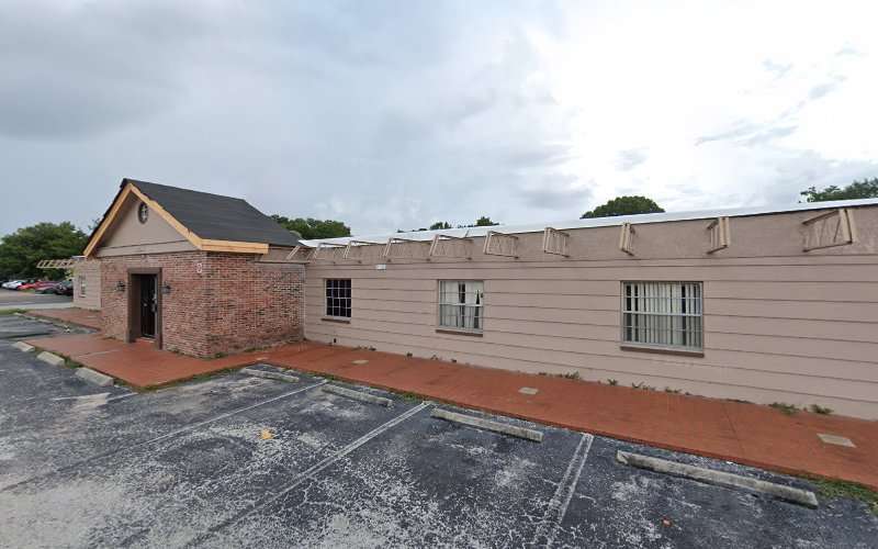 Clearwater Legal Center/Centro Legal de Aguas Claras