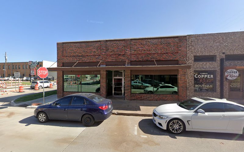 Law Office of Michael W. Hartley