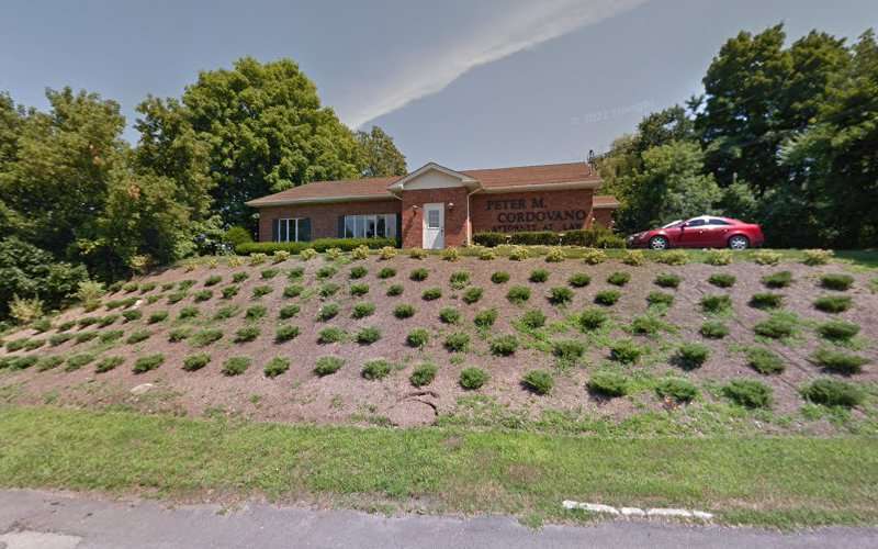 Peter M. Cordovano P.C.