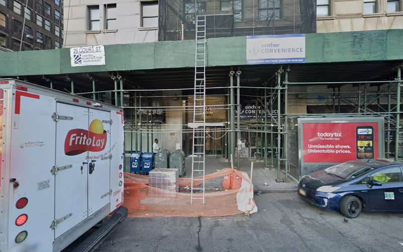 Law Office of Neal Forman