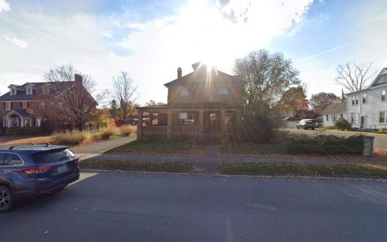 Isner Law Office