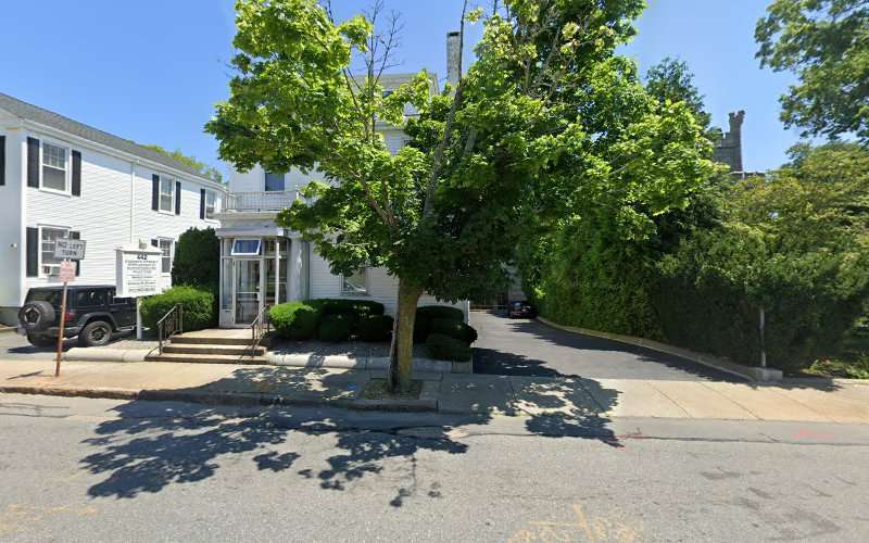 Fernandes & Finnerty