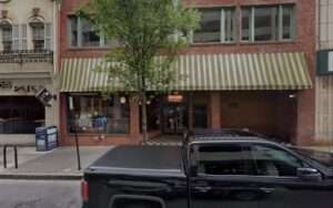 Law Offices of Easter P. Moses