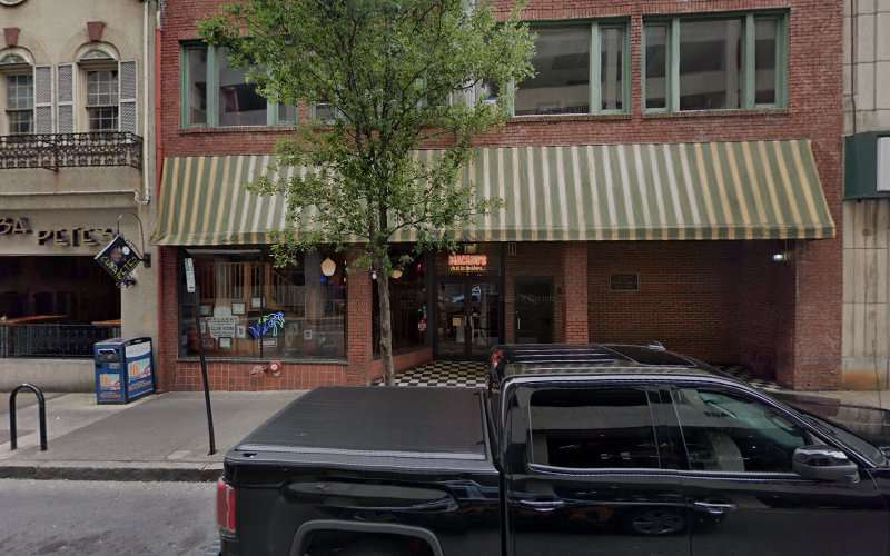 Law Offices of Easter P. Moses