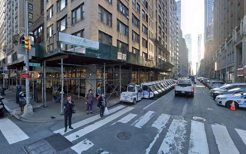 The Law Office of Richard M. Kenny