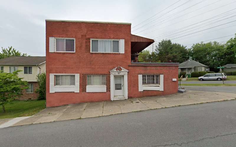 Gorman Sheatsley & Co: Gorman John H