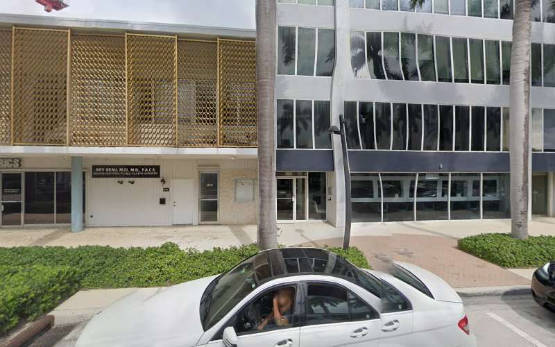 305 HURT Injury & Accident Attorneys