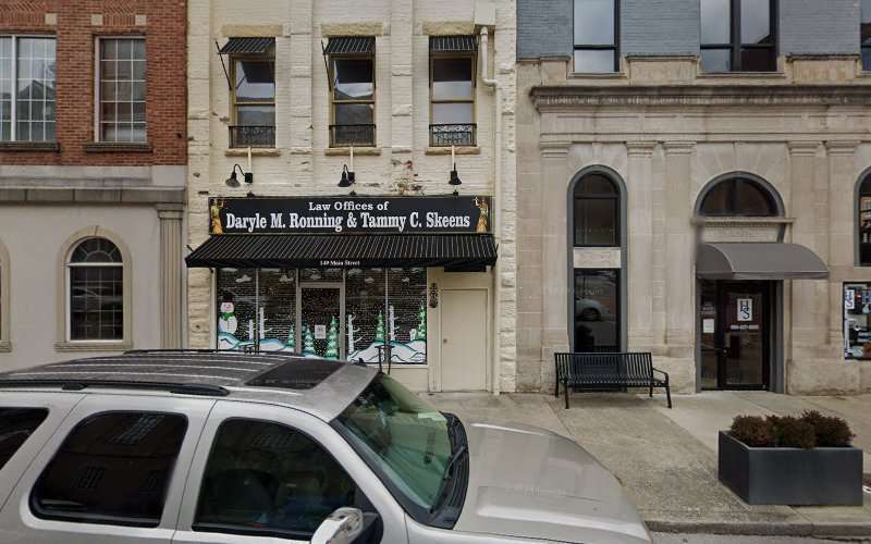 Case R Roland Law Office