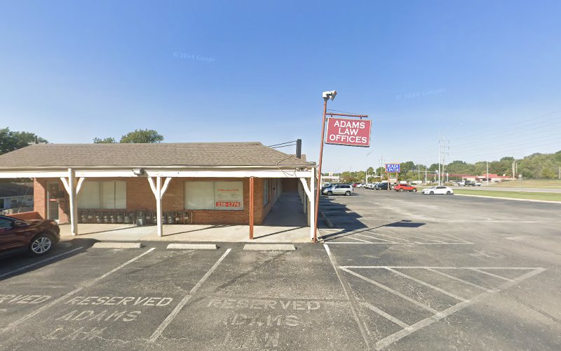 Adams Law Offices