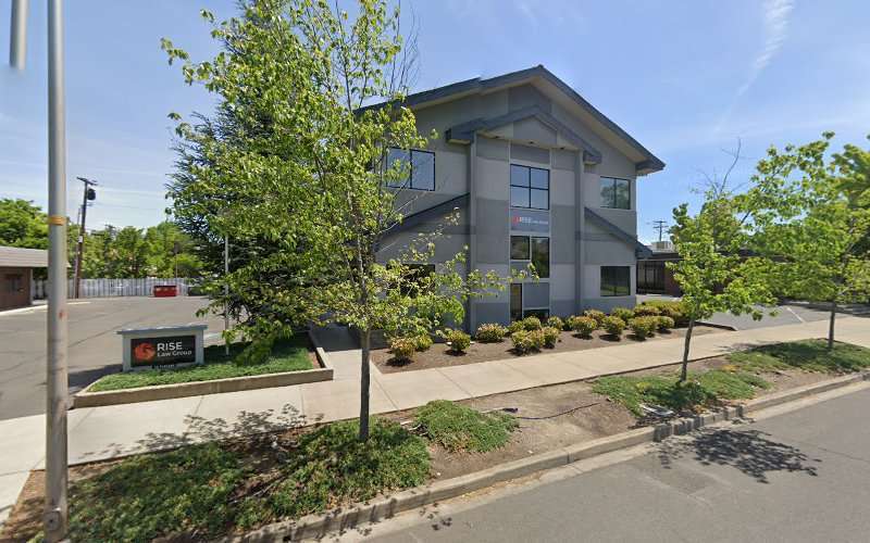 Daniel F. Kellington, Attorney at Law