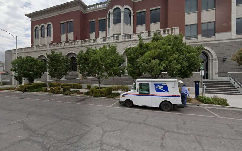 Paul Marrero Injury Lawyer