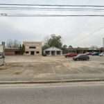 Alfred F Livaudais, J