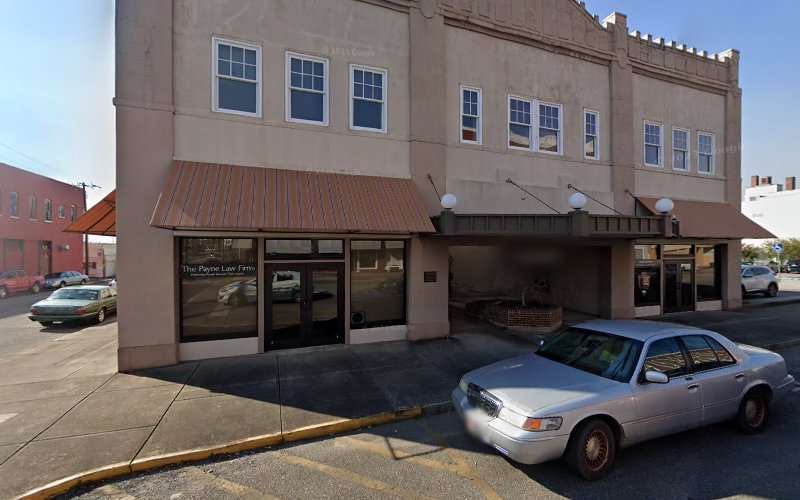 James M Sims Law Office LLC