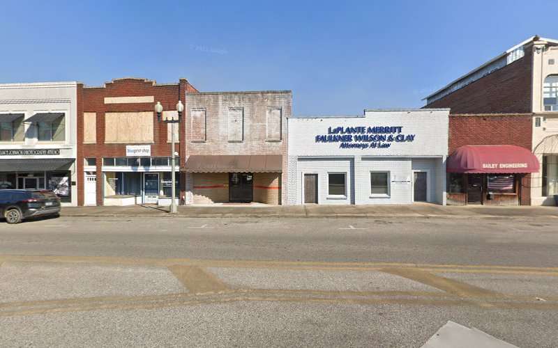 Gregory N Norton Law Offices