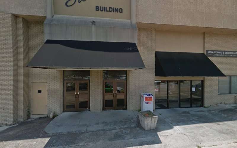 Alabama Legal Services PC