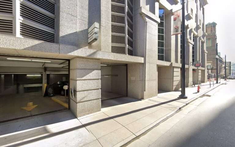 The Park Law Firm