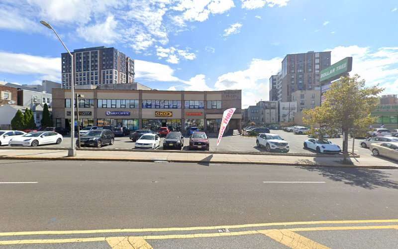 Law Offices of Benjamin I. Zavodnick, Esq.