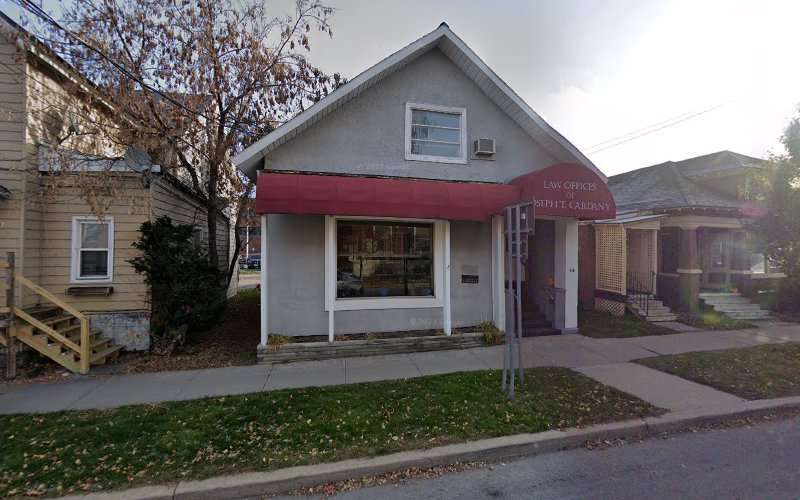 Joseph Cardany Law Offices