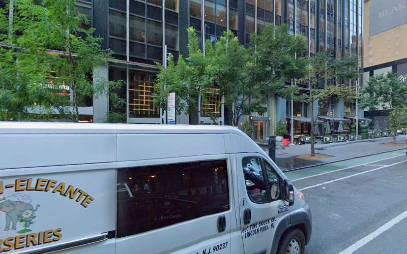 The Law Offices of Scott Gilman