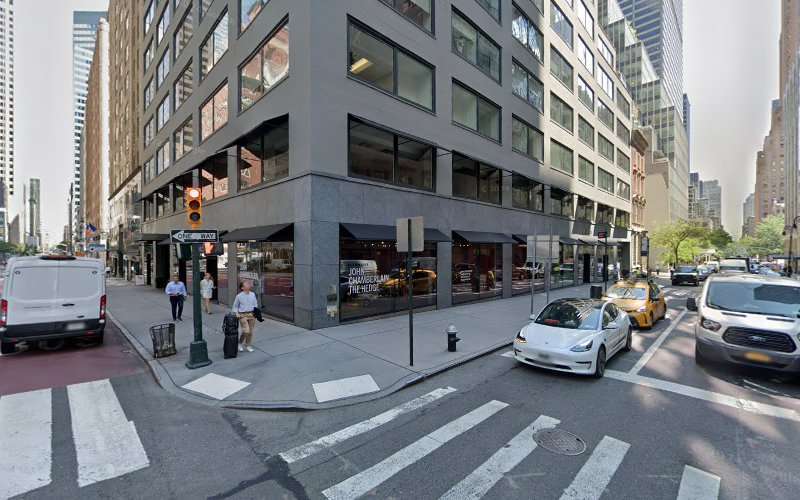 The Killino Firm, P.C.