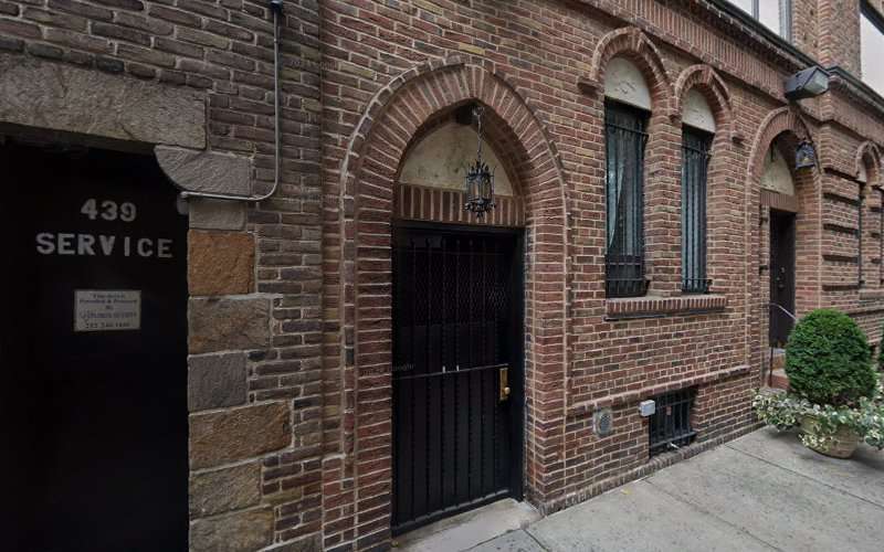 Charnas Law Firm, P.C.