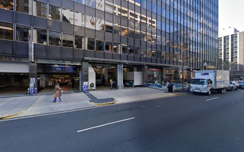 Jay S Weiss Law Offices