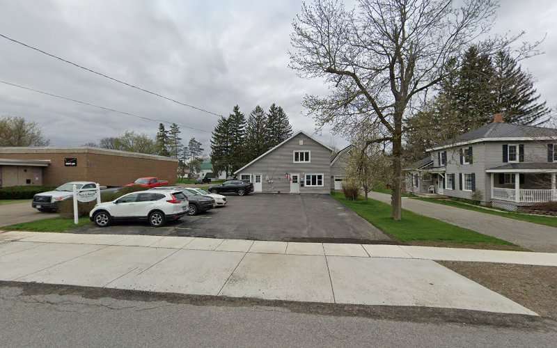 Terry Raszeja Law Office