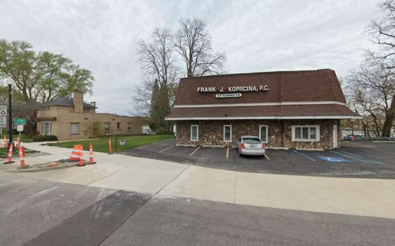 Frank J. Koprcina & Associates, P.C.