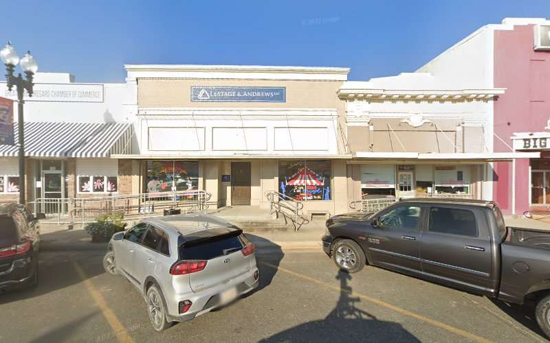 JODI C. ANDREWS, L.L.C.