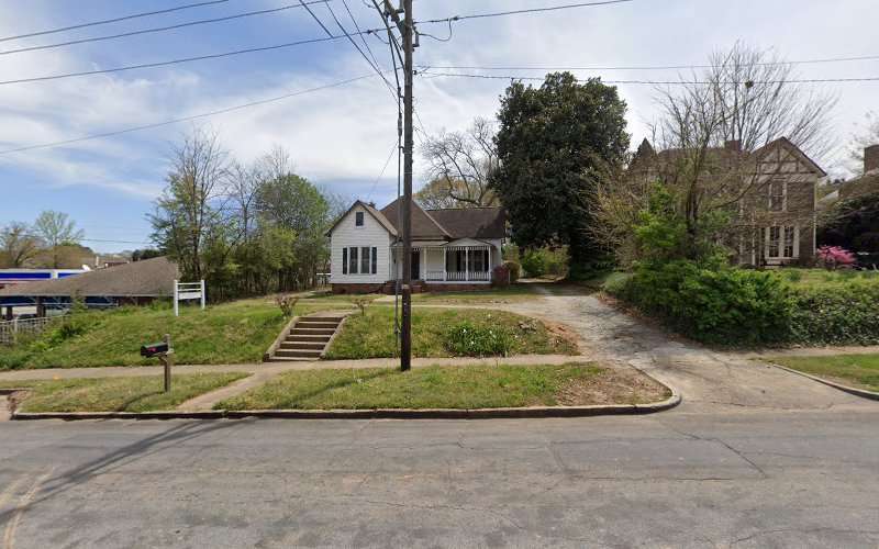 Greer McKown Accident Attorneys